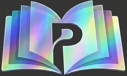 Passus Reader Logo